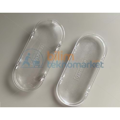 ALTUS ASPİRATÖR OVAL AYDINLATMA CAMI 40W 9189204708 ORİJİNAL