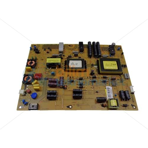 TELEFUNKEN SM. 55TF6060 LED TV 305LB/MB97 17IPS20 TV BESLEME KARTI 23307431 ORİJİNAL