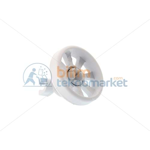 ARÇELİK_BEKO BULAŞIK MAKİNESİ ALT SEPET TEKERLEĞİ-BÜYÜK_ESKİ TİP_1743830100