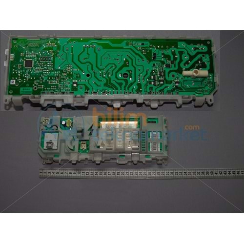 VESTEL CMH-XXL9412TE ÇAMAŞIR MAKİNESİ ANAKARTI 20730837 ORİJİNAL