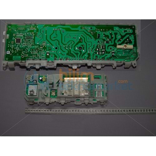 REGAL 1208 TSE ÇAMAŞIR MAKİNESİ ANAKARTI 20730837 ORİJİNAL