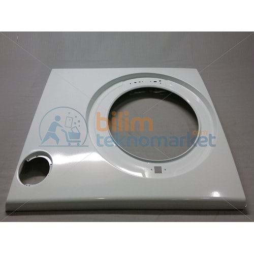 VESTEL ÇAMAŞIR MAKİNESİ ÖN PANEL GRUBU 20827924 ORİJİNAL