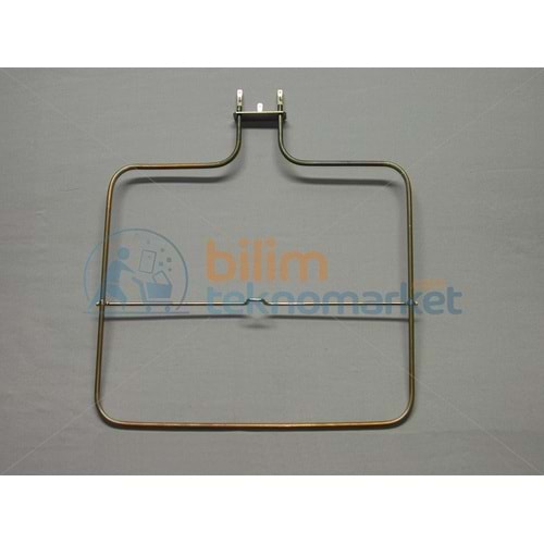 VESTEL CR 5400S STATİK FIRIN ÜST ISITICI REZİSTANSI 60*60 230V 1200W 32001554 ORİJİNAL