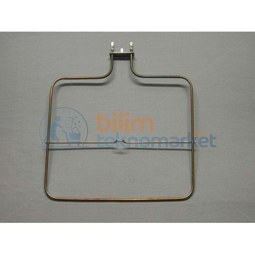 VESTEL HEAD CHEF DO 9131 M ÇİFT BÖLMELİ FIRIN ÜST ISITICI REZİSTANSI 60*60 230V 1200W 32001554 ORİJİNAL