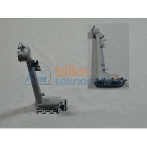 REGAL BULAŞIK MAKİNESİ ÜST FISKİYE KOLU PEGLİ (YENİ MODEL) 42192757 ORİJİNAL