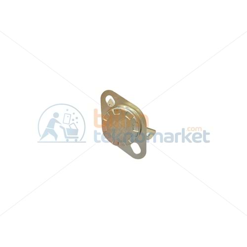 YAĞLI RADYATÖR GÜVENLİ AÇMA/KAPAMA LİMİT TERMOSTATI (100 DERECE) 40051684 ORİJİNAL