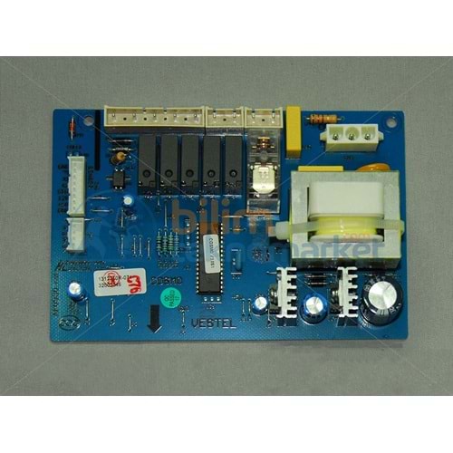 VESTEL AQUART 640 SE A/GT640 EST BUZDOLABI ANAKARTI 32009415/32003046 ORİJİNAL
