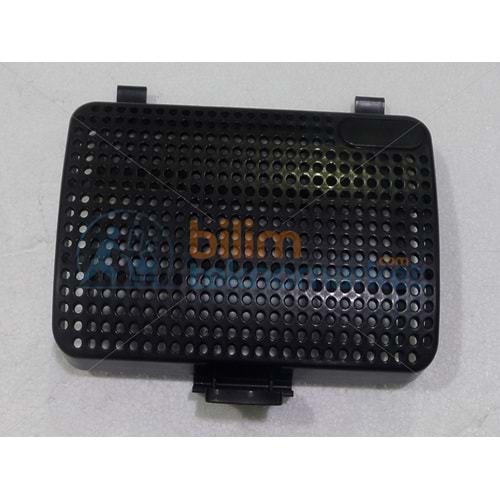 VESTEL MISTRAL 3500 ELEKTRİKLİ SÜPÜRGE HAVA ÇIKIŞ KAPAĞI 40074628 ORİJİNAL