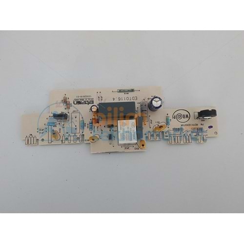 HOTPOİNT ARİSTON ENXTM192221FTK BUZDOLABI ANAKARTI C00307718/44307718 ORİJİNAL