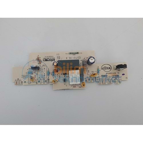 HOTPOİNT ARİSTON ENXTM18211FTK BUZDOLABI ANAKARTI C00307718/44307718 ORİJİNAL