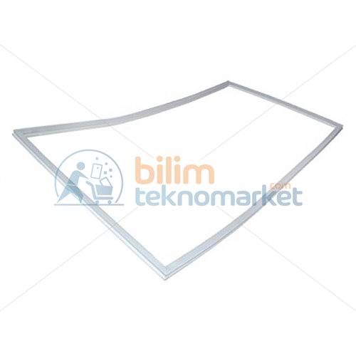 VESTEL GT/SN463M-ERA(A+)BND(EKO NF450G) BUZDOLABI KAPI ÜST CONTASI 42155734 ORİJİNAL