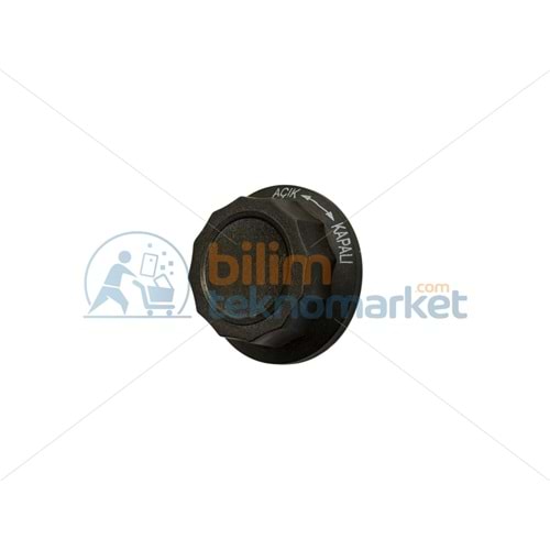 SANAYİ TİPİ FIRIN DÜĞMESİ