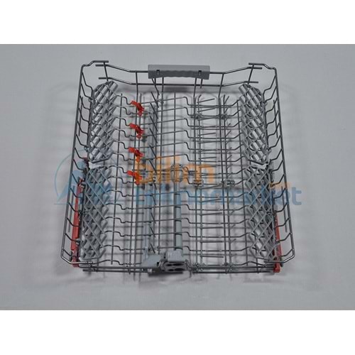 VESTEL BM-1004 X BULAŞIK MAKİNESİ ÜST SEPET GRUBU 37029702/37032101 ORİJİNAL