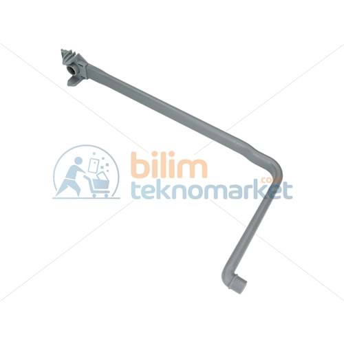 BEKO BULAŞIK MAKİNESİ ÜST FISKİYE BESLEME BORUSU 1881101300 ORİJİNAL