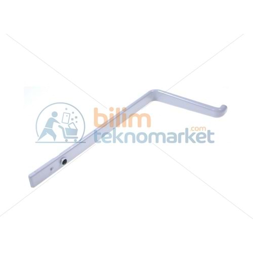 HOTPOİNT ARİSTON BULAŞIK MAKİNESİ ÜST FISKİYE BESLEME BORUSU C002996647/44299664 C00534251/44534251 ORİJİNAL