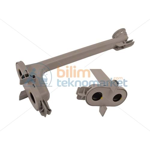 HOTPOİNT, ARİSTON, İNDESİT BULAŞIK MAKİNESİ ÜST FISKİYE BESLEME BORUSU 44256574/C00256574 ORİJİNAL