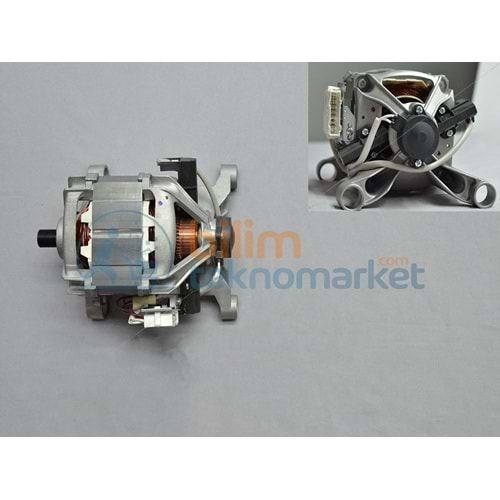 SEG ÇAMAŞIR MAKİNESİ MOTORU 32010696/32019343 ORİJİNAL