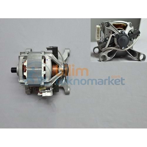 FİNLUX ÇAMAŞIR MAKİNESİ MOTORU 32010696/32019343 ORİJİNAL