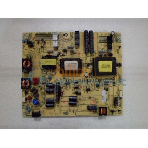 FİNLUX 42FD7440F 17IPS20R6-42" TV BESLEME KARTI 23145828 ORİJİNAL