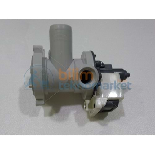 İNDESİT ÇAMAŞIR MAKİNESİ SU TAHLİYE POMPA MOTORU 32027608 ORİJİNAL