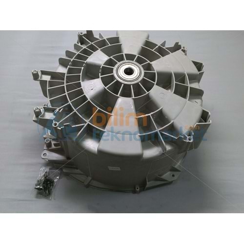 VESTEL ÇAMAŞIR MAKİNESİ ARKA KAZAN GRUBU 20689484 ORİJİNAL