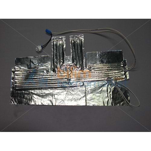 VESTEL UH 590 FCE A/ GT590UHS(A+)STK.AL BUZDOLABI ARA BÖLME REZİSTANSI (220V/80W) 32012828 ORİJİNAL