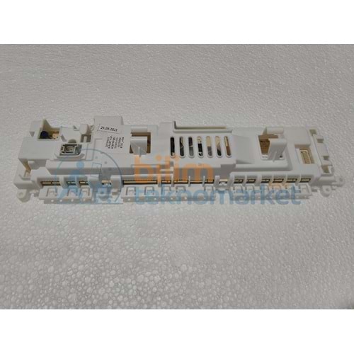 VESTEL CMI 9710 G ÇAMAŞIR MAKİNESİ ANAKARTI 22048853 ORİJİNAL