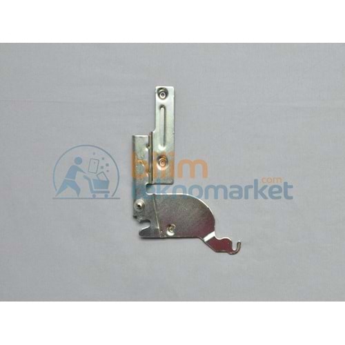 SHARP BULAŞIK MAKİNESİ MENTEŞE HAREKET SACI (SAĞ) 37024916 ORİJİNAL