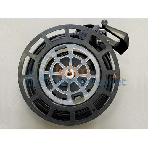 VESTEL YILDIZ A8100 SÜPÜRGE KABLO SARMA MEKANİZMASI KABLOLU 40066239/40066238 ORİJİNAL