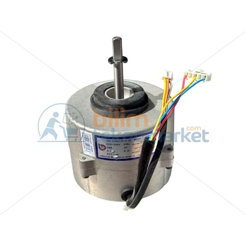 REGAL 18-24 BTU KLİMA İÇ ÜNİTE FAN MOTORU 30028154 ORİJİNAL