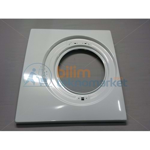 WİNDSOR ÇAMAŞIR MAKİNESİ ÖN DUVAR PANEL GRUBU 20742810 ORİJİNAL