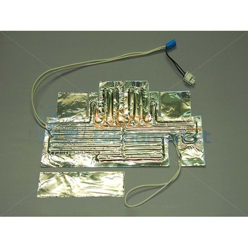 VESTEL BUZDOLABI ARA BÖLME REZİSTANS GRUBU (MULTİ SOKET) 32006025 ORİJİNAL