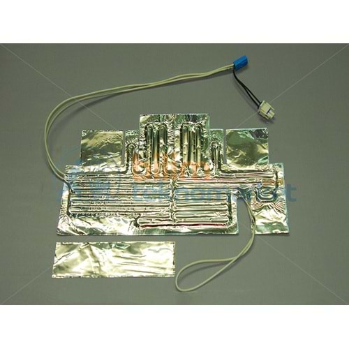 WİNDSOR BUZDOLABI ARA BÖLME REZİSTANS GRUBU (MULTİ SOKET) 32006025 ORİJİNAL