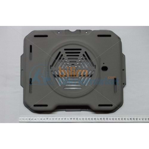 VESTEL FIRIN FAN PERDESİ 20700325/37054405 ORİJİNAL