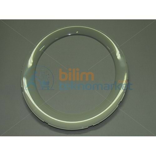 VESTEL ÇAMAŞIR MAKİNESİ KAPI DIŞ ÇERÇEVE İÇ PLASTİĞİ 42070219 ORİJİNAL