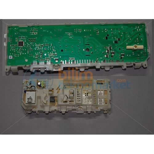 VESTEL CMH-XL 7510 TE ÇAMAŞIR MAKİNESİ ANAKARTI 20788580 ORİJİNAL