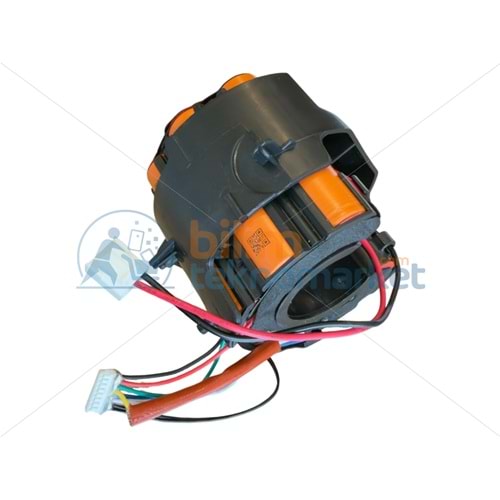 VESTEL RÜZGAR 5000 ŞARJLI SÜPÜRGE BATARYASI (25.2 V) 43001727/43230004 ORİJİNAL