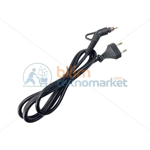PHILIPS SAÇ DÜZLEŞTİRİCİ KABLOSU JOİSTİK