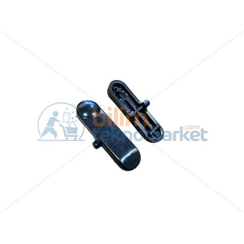 HOMEND DUSTRIDER 1225 SÜPÜRGE TOZ HAZNESİHAZNESİ KİLİDİ_MANDALI