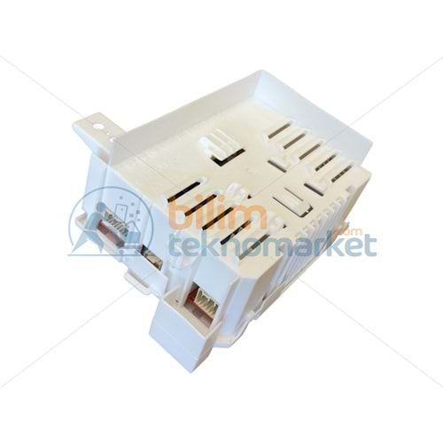 VESTEL 98142 WIFI KURUTMALI ÇAMAŞIR MAKİNESİ BLDC MOTOR KARTI (LG32 VLC-V65.0) 22235001 ORİJİNAL