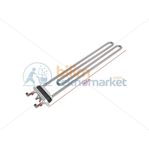 TOLKAR ÇAMAŞIR MAKİNESİ REZİSTANSI 30,CM 3000W 220V CR116248