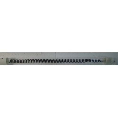VESTEL H 1500 INFRARED ISITICI TÜP REZİSTANS 30075968 ORİJİNAL
