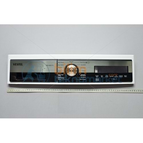 VESTEL HIZLI 9912 TE ÇAMAŞIR MAKİNESİ KONTROL PANELİ GRUBU 42138361 ORİJİNAL