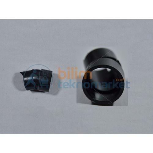 FİNLUX BULAŞIK MAKİNESİ MOTOR ISITICI HORTUMU 42158951 ORİJİNAL