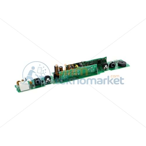 HOTPOİNT ARİSTON-İNDESİT BUZDOLABI ANAKARTI 44264311 ORİJİNAL