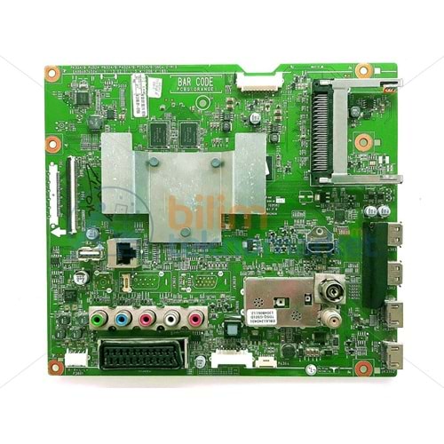 LG 60PH670S 50PH660V 50PH670S-ZD TV ANAKARTI EAX64874004/EBT62515105 ORİJİNAL