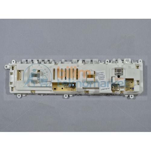 VESTEL HIZLI 9812 TGE ÇAMAŞIR MAKİNESİ ANAKARTI 22001321 ORİJİNAL
