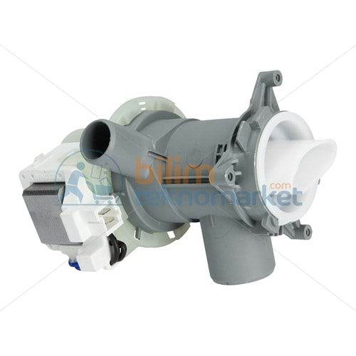 BEKO ÇAMAŞIR MAKİNESİ POMPA MOTORU FİLTRE GRUBU 2840941500 ORİJİNAL