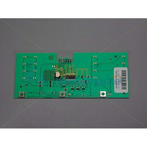 FİNLUX BULAŞIK MAKİNESİ DİSPLAY KARTI 32013842 ORİJİNAL