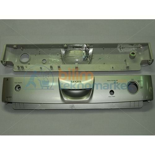VESTEL HERA 7021 S BULAŞIK MAKİNESİ KONTROL PANELİ GRUBU 42029240 ORİJİNAL